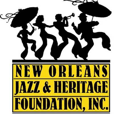 Jazz and Heritage Foundation