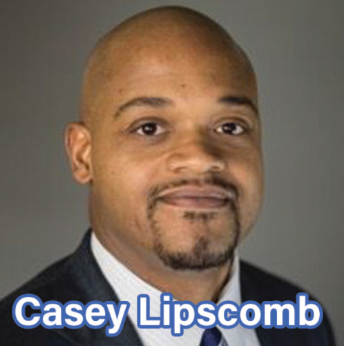 Casey Lipscomb